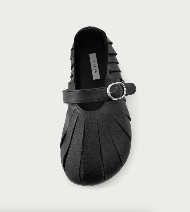 Hvoya Yuedeng Ballerinas