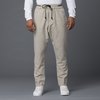 THADDEUS O'NEIL Wool Silk Sweatpants - Thumbnail 1