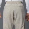 THADDEUS O'NEIL Wool Silk Sweatpants - Thumbnail 5