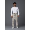THADDEUS O'NEIL Wool Silk Sweatpants - Thumbnail 6