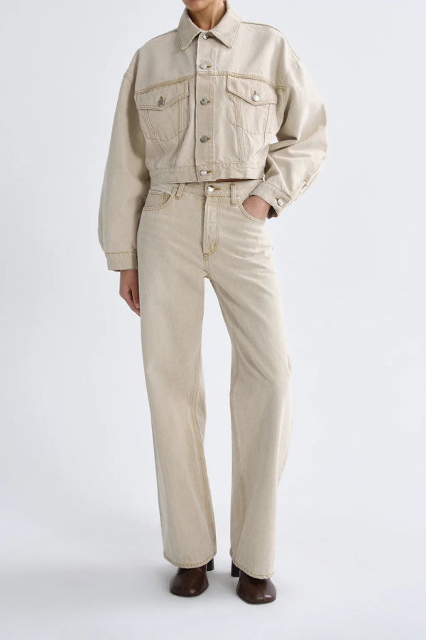 AGOLDE Arc Jeans 32 - Arena