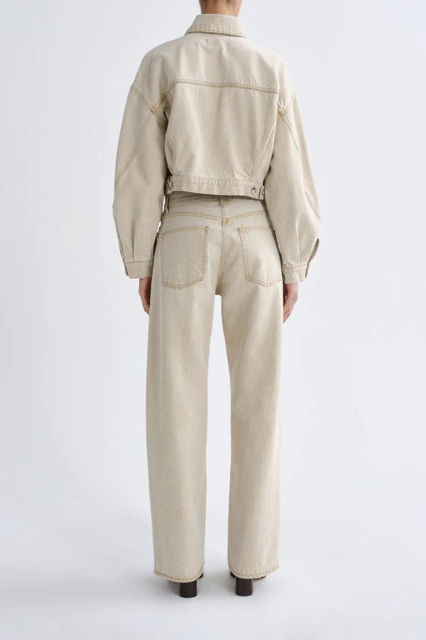 AGOLDE Arc Jeans 32 - Arena