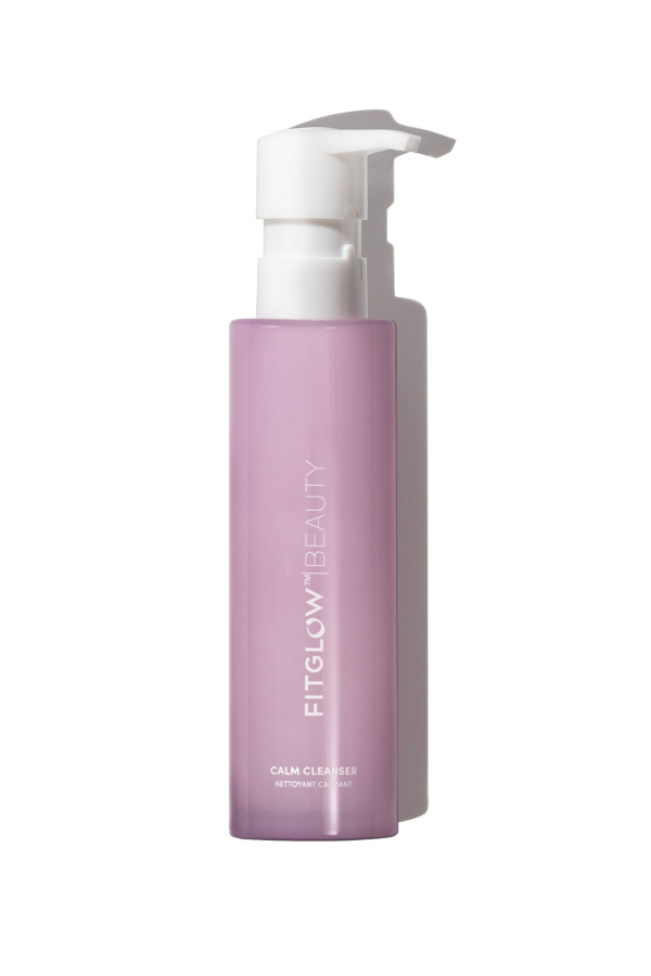Fitglow Beauty Calm Cleanser