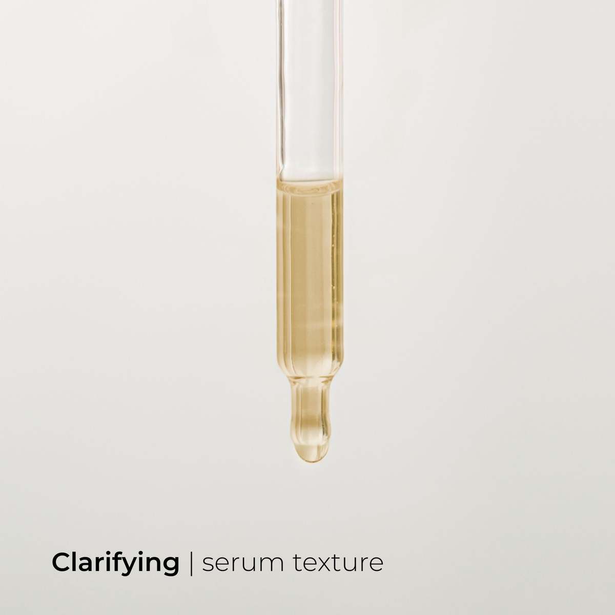 Fitglow Beauty Clear + Bright Mandelic Serum Drops - Image 6 of 6