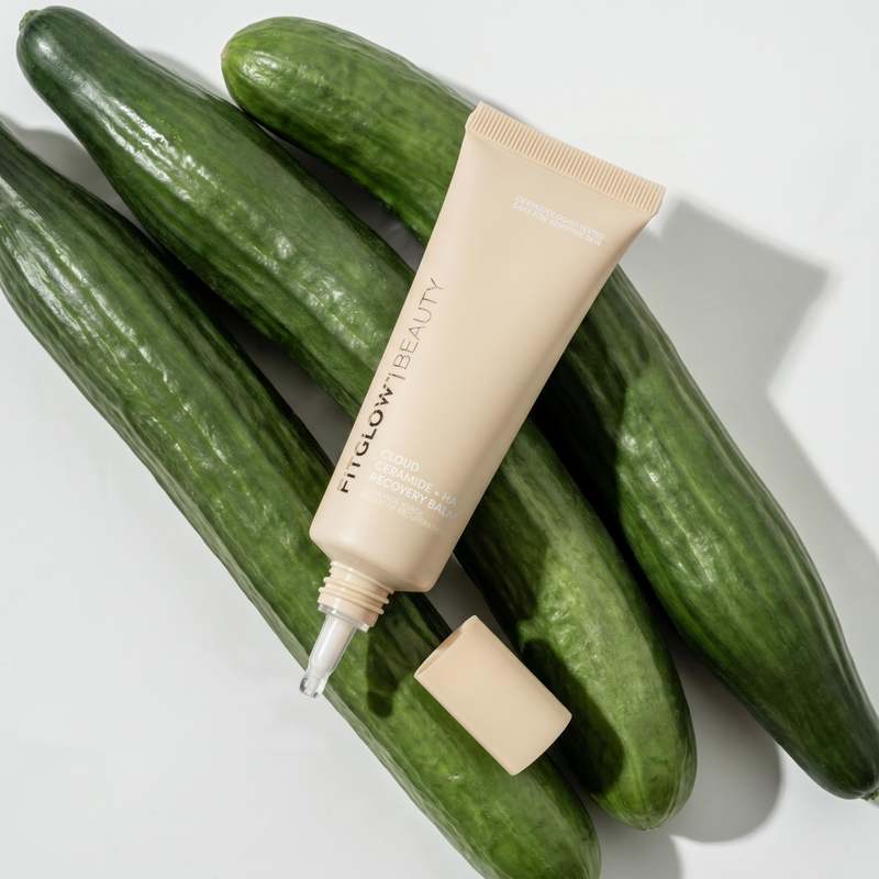 Fitglow Beauty Cloud Ceramide + HA Recovery Balm