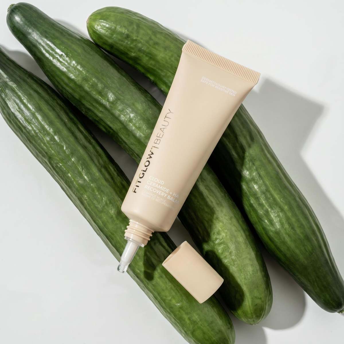 Fitglow Beauty Cloud Ceramide + HA Recovery Balm - Image 4 of 6