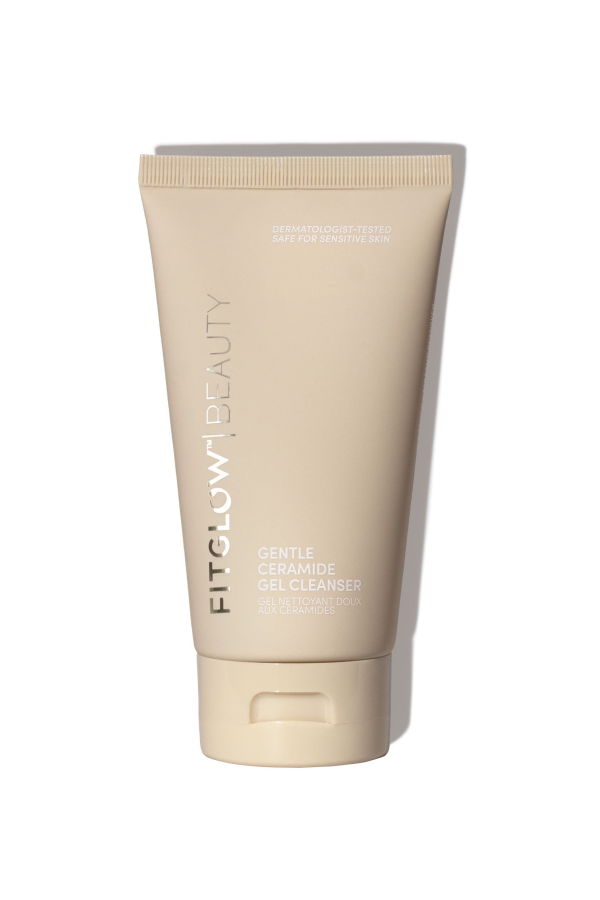 Fitglow Beauty Gentle Ceramide Gel Cleanser