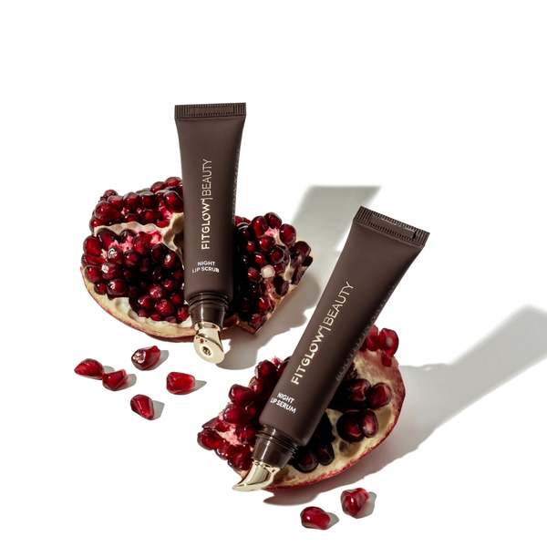 Fitglow Beauty Healthy Lip Duo Lip Treatment Set Fitglow Beauty Healthy Lip Duo Lip Treatment Set