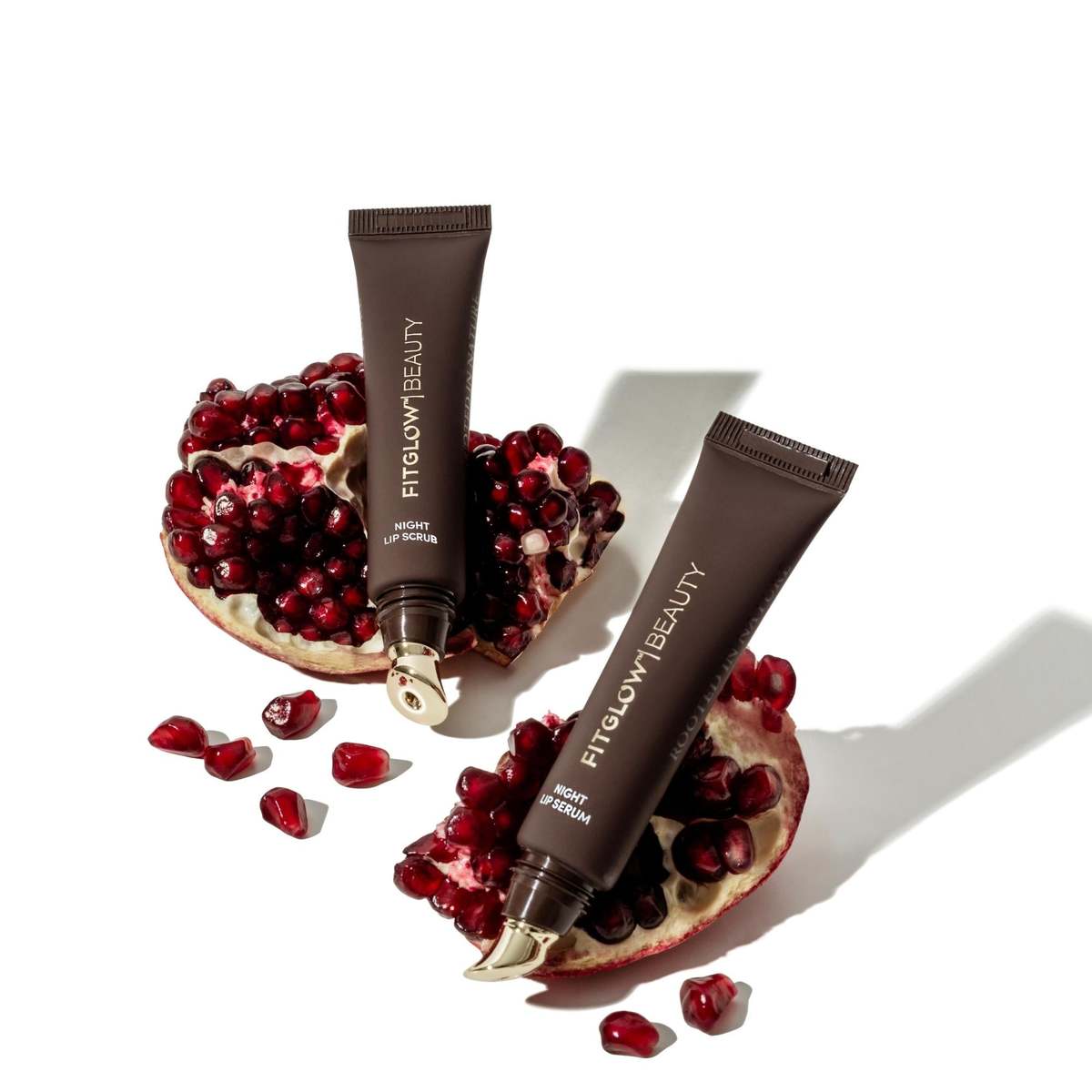 Fitglow Beauty Healthy Lip Duo Lip Treatment Set - Image 1 of 6
