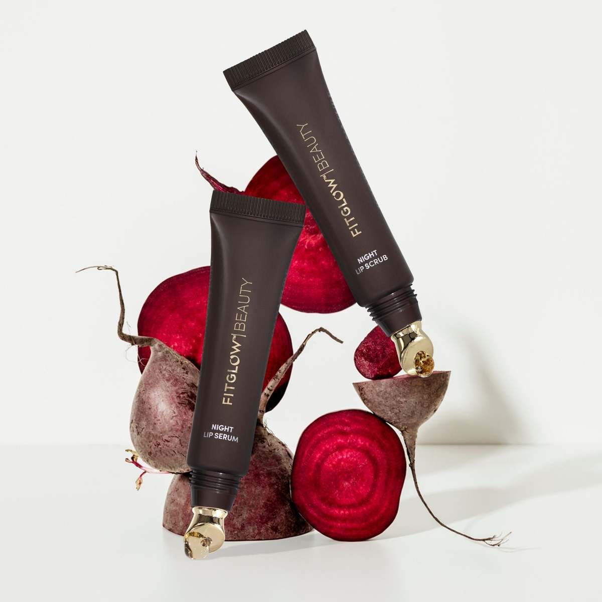 Fitglow Beauty Healthy Lip Duo Lip Treatment Set - Image 5 of 6