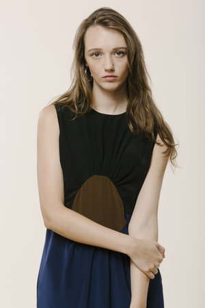 Carleen Nancy Dress Carleen Nancy Dress