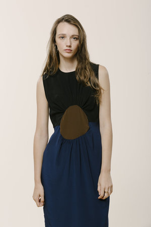 Carleen Nancy Dress Carleen Nancy Dress