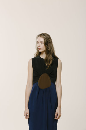 Carleen Nancy Dress Carleen Nancy Dress