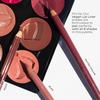 Fitglow Beauty Lip Colour Cream Palette - Thumbnail 3