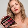 Fitglow Beauty Lip Colour Cream Palette - Thumbnail 5