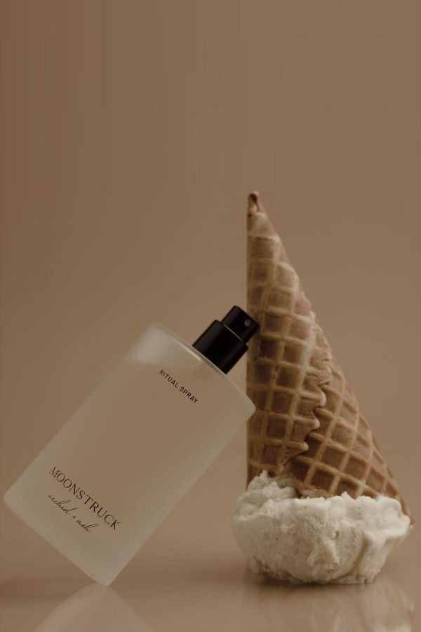 Orchid + Ash Moonstruck Ritual Spray