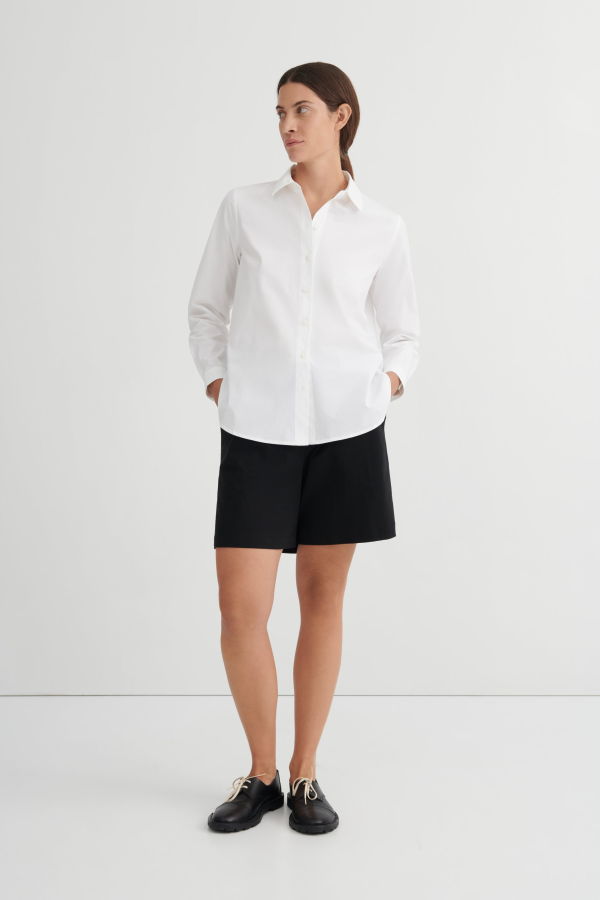 Kowtow Daily Shirt