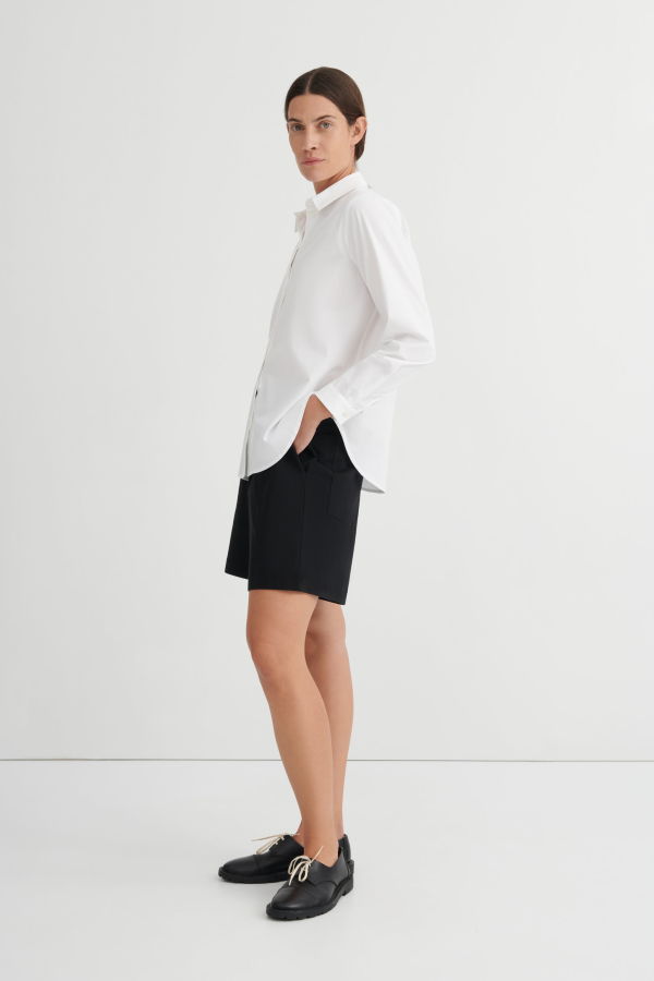 Kowtow Daily Shirt