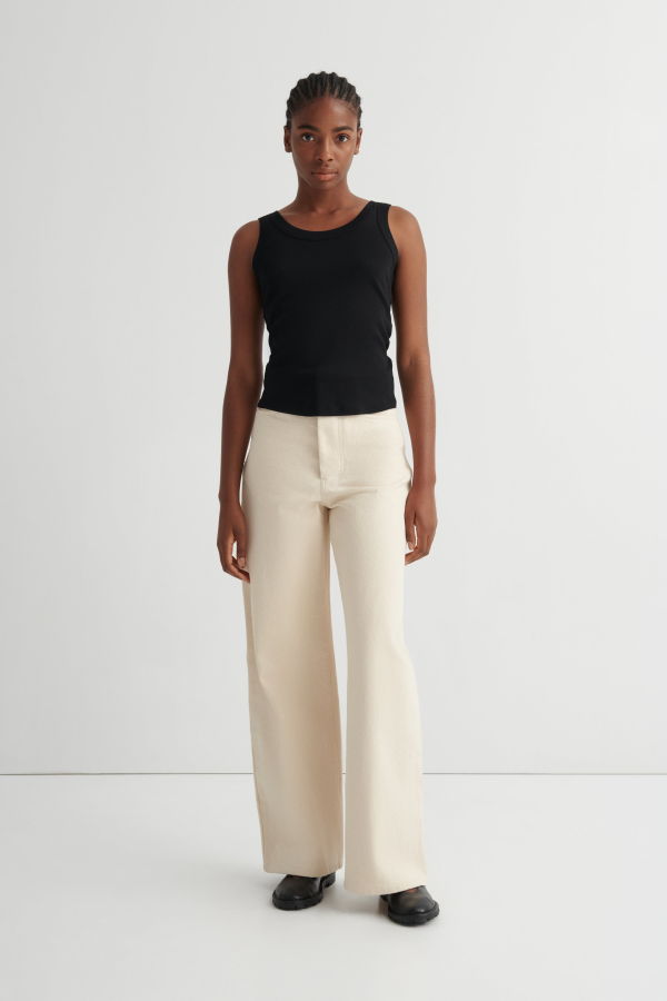 Kowtow Everyday Singlet