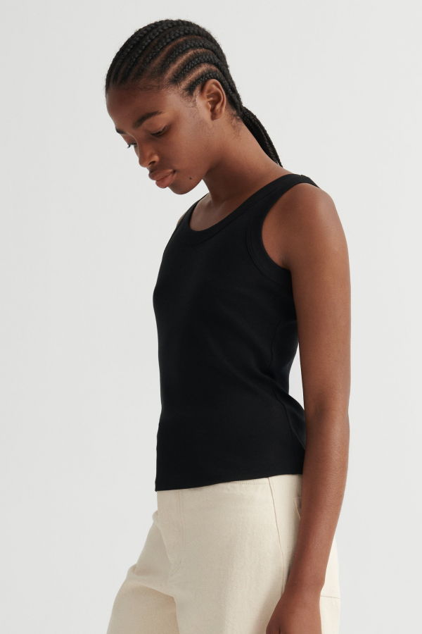 Kowtow Everyday Singlet