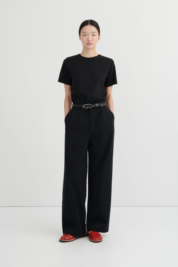 Kowtow Franz Pant