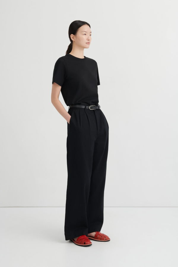 Kowtow Franz Pant