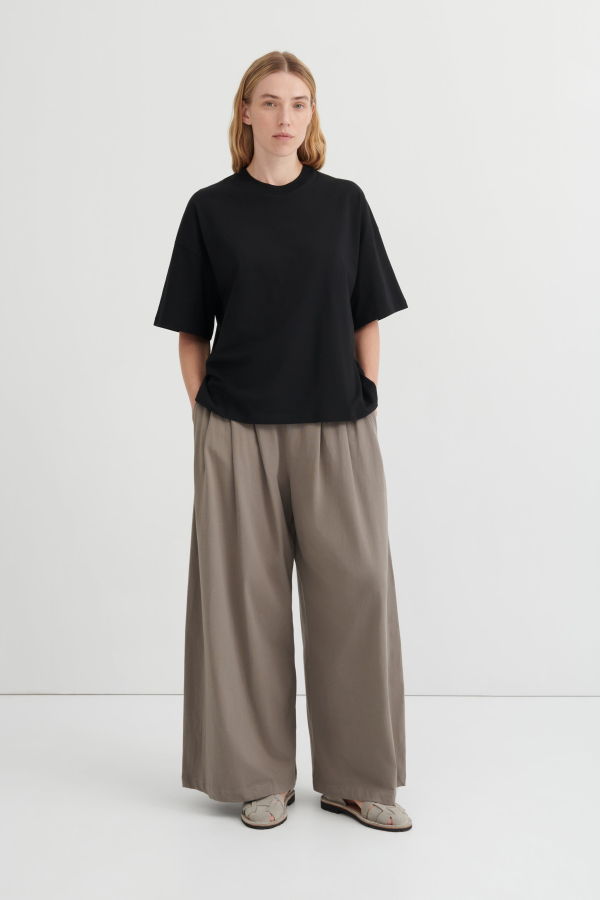 Kowtow Oversized Boxy Tee