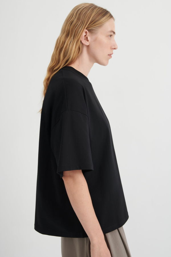 Kowtow Oversized Boxy Tee