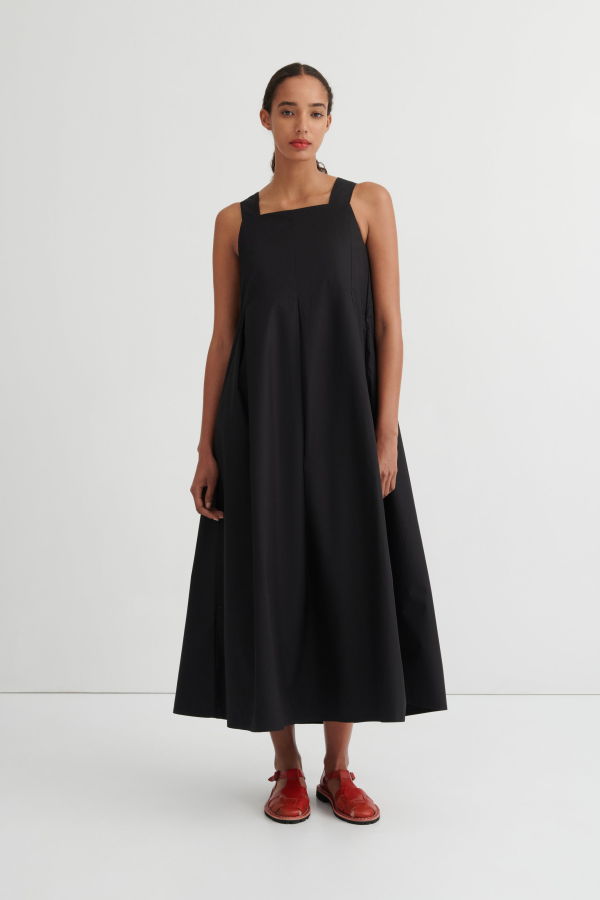 Kowtow Study Dress