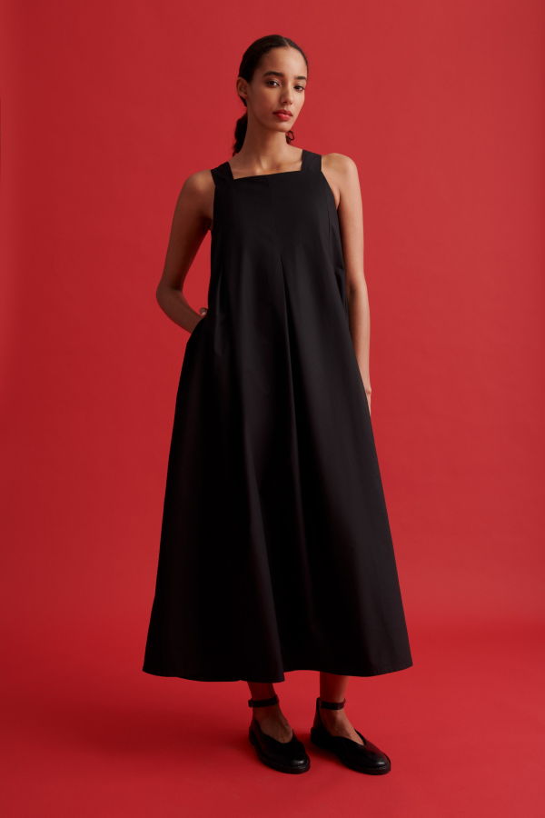 Kowtow Study Dress