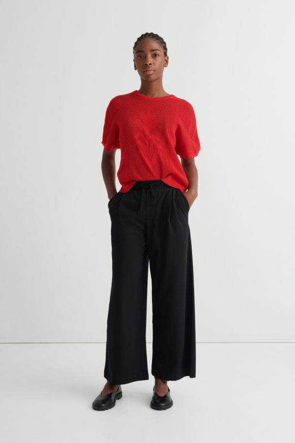 Kowtow Wide Leg Pant