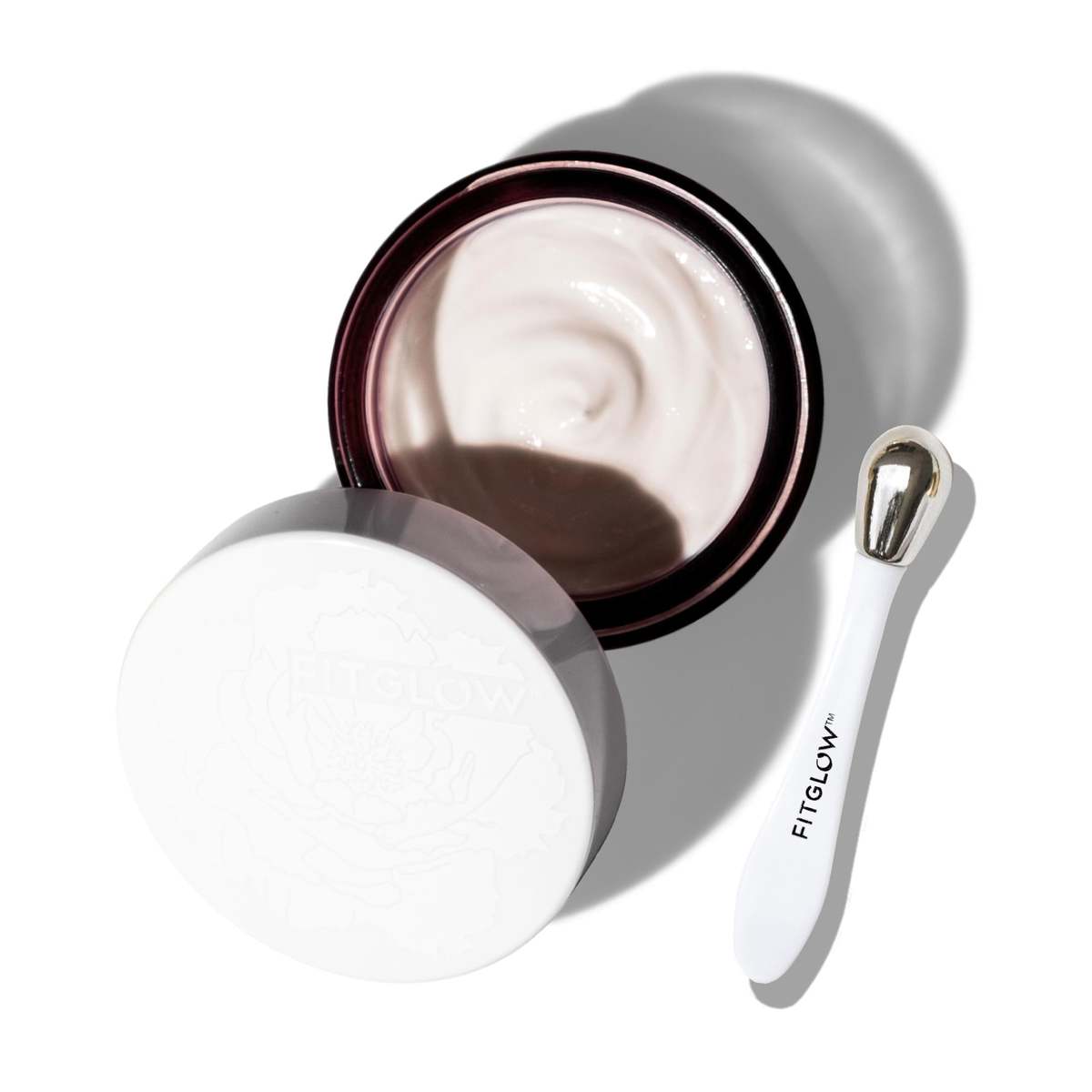 Fitglow Beauty Phyto-Retinol Night Eye Balm - Image 2 of 4