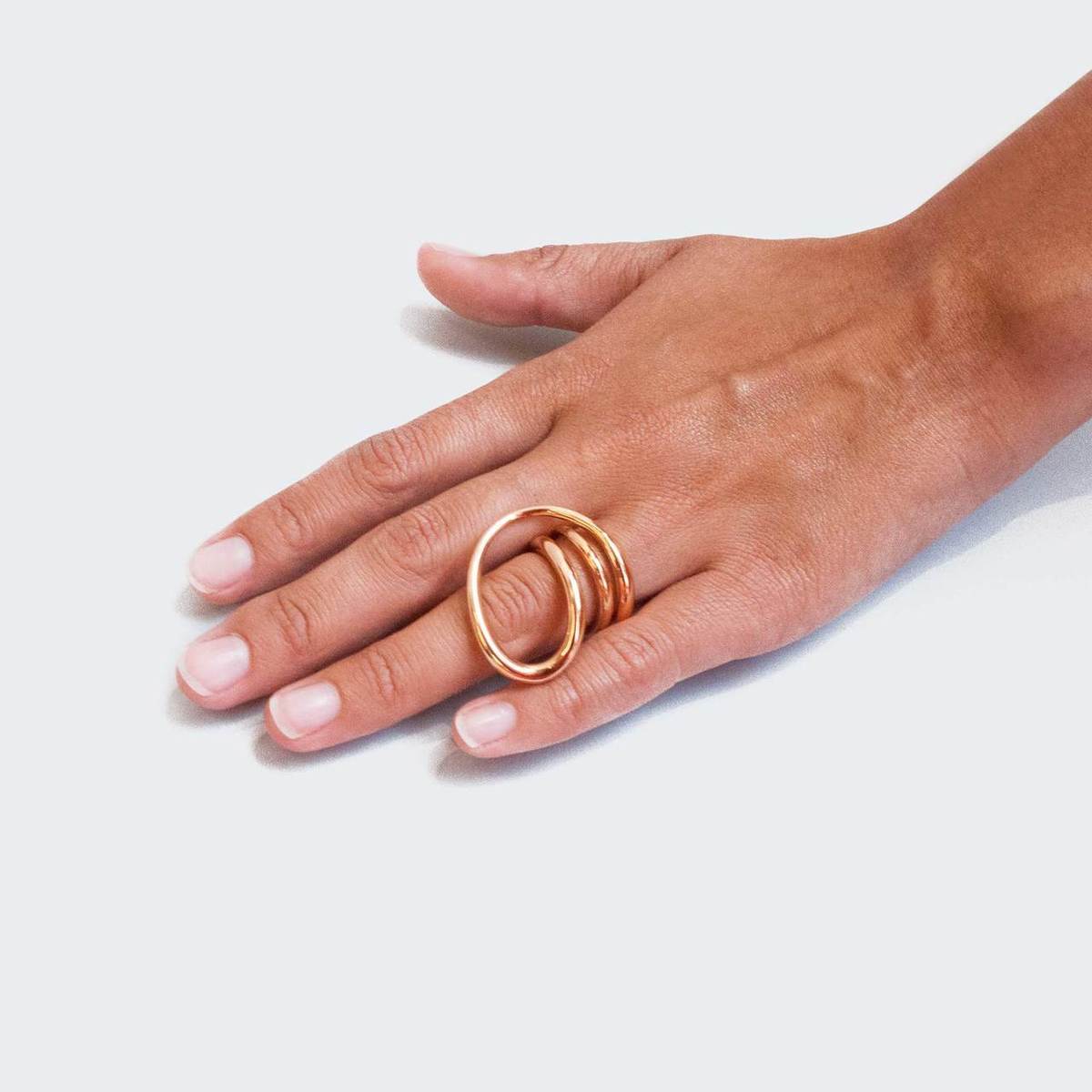 Charlotte Chesnais Round Trip Ring | Garmentory