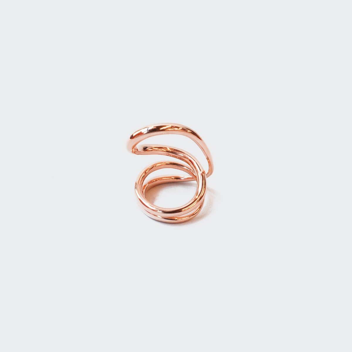 Charlotte Chesnais Round Trip Ring | Garmentory