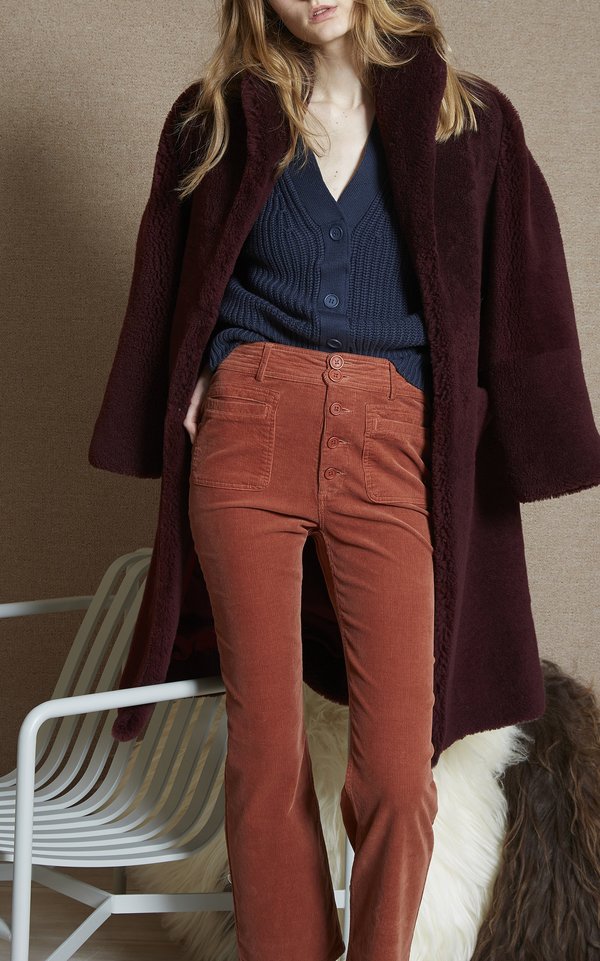 Apiece Apart Slim Marston Pant Apiece Apart Slim Marston Pant