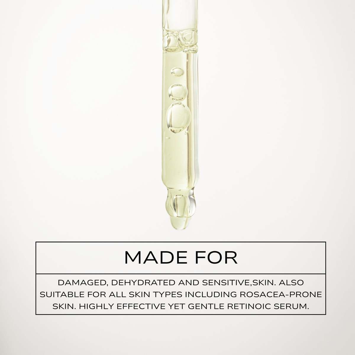 Fitglow Beauty Vita Youth Retinoic Oil - Image 2 of 5