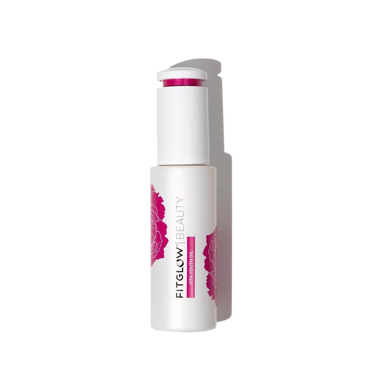 Fitglow Beauty Vita Youth Retinoic Oil - Image 5 of 5