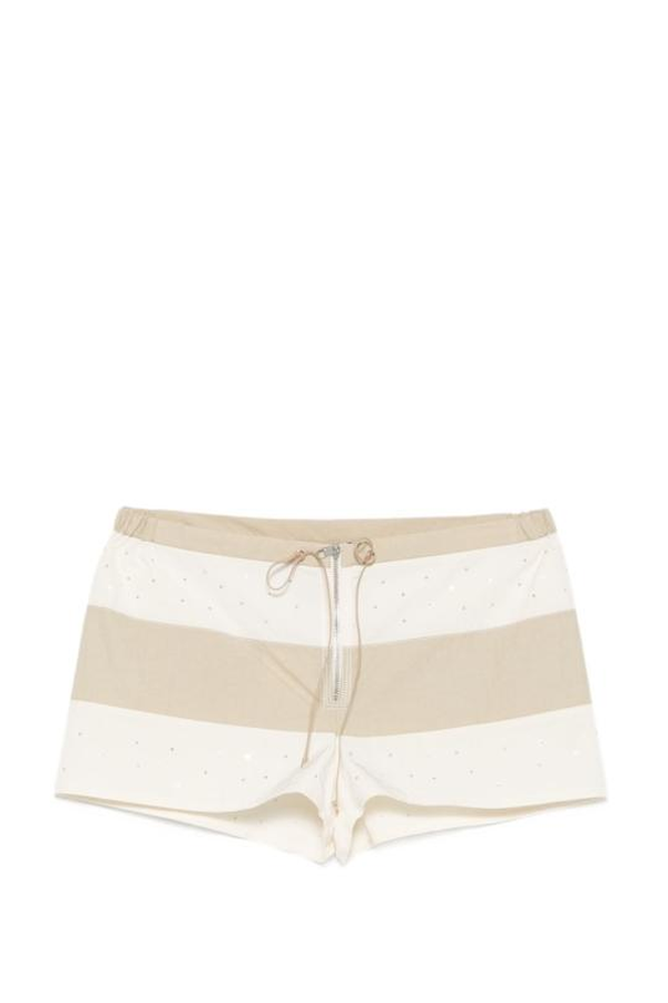 Paloma Wool Shorts - Ecru