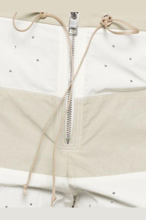Paloma Wool Shorts - Ecru