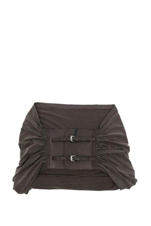 Paloma Wool Belt - Brown