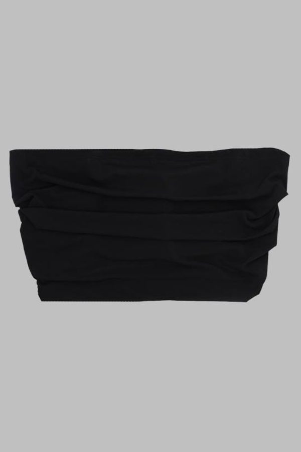 Paloma Wool Belt - Black