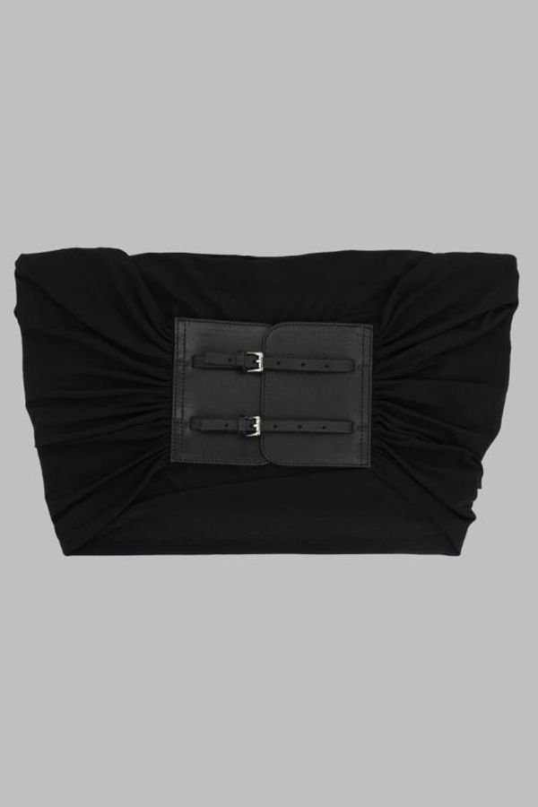 Paloma Wool Belt - Black