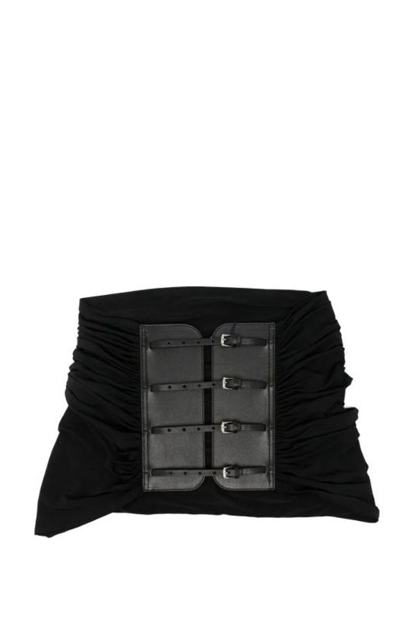 Paloma Wool Belt - Black