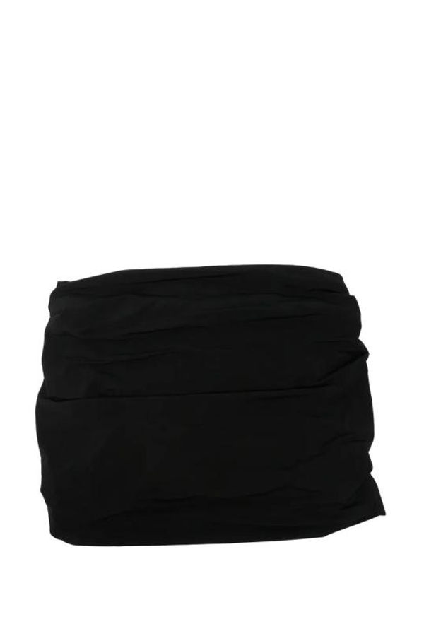 Paloma Wool Belt - Black