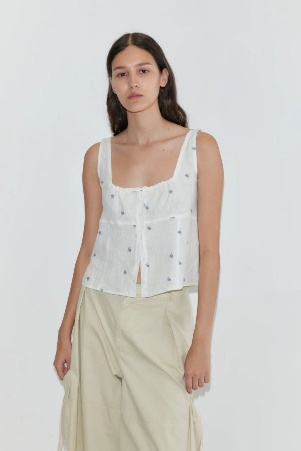 Deiji Studios Tops | Garmentory