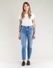 Neuw Lola High Rise Mom Jean - Helen - Thumbnail 4