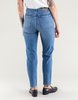 Neuw Lola High Rise Mom Jean - Helen - Thumbnail 6