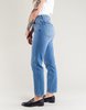 Neuw Lola High Rise Mom Jean - Helen - Thumbnail 8