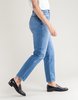 Neuw Lola High Rise Mom Jean - Helen - Thumbnail 9
