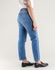 Neuw Lola High Rise Mom Jean - Helen - Thumbnail 10